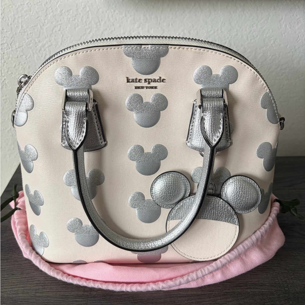 Limited Edition Kate Spade New York x Disney Purse & Wallet